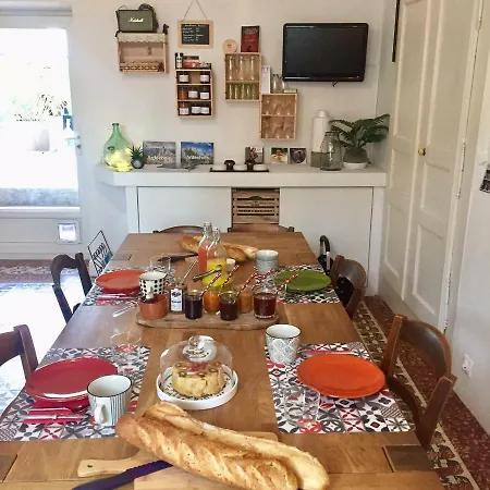 Cote Jardin Ле-Ван