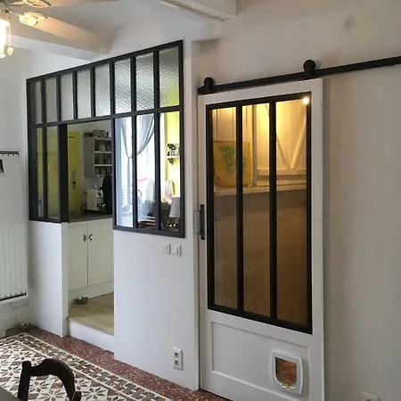 Gasthof Cote Jardin