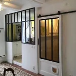 Πανσιόν Cote Jardin