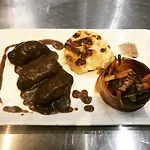 Πανσιόν Cote Jardin 4*